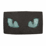 LUVYAH Cat Eyes Bath Bomb Grape 80g, imported from the UK