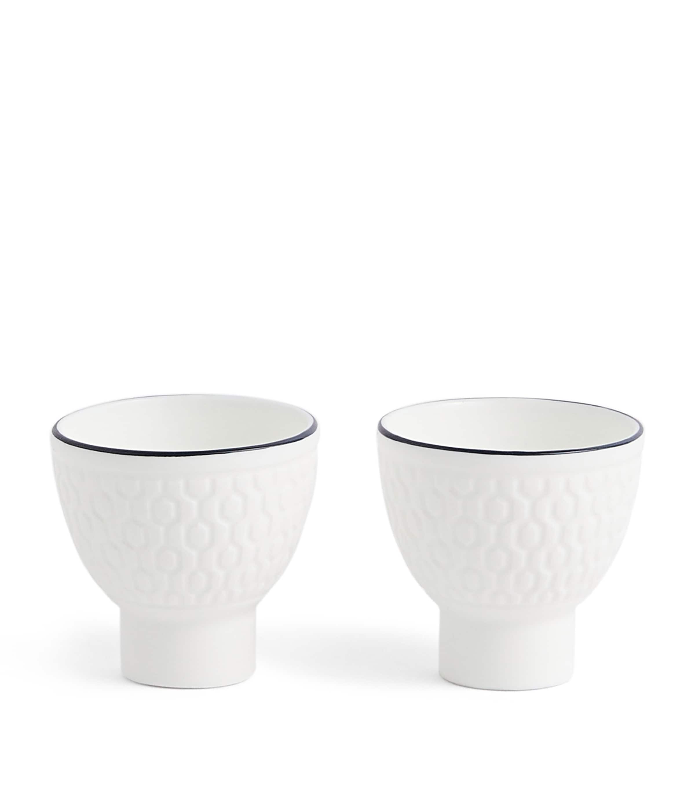 Wedgwood Gio Baijiu jug and cups set (British brand)
