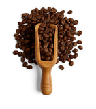 Harrods Jamaican Blue Mountain coffee beans 250g, UK version