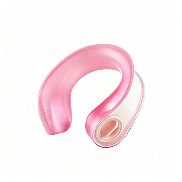 Leaper cooling ice pack neckband design, imported from the UK