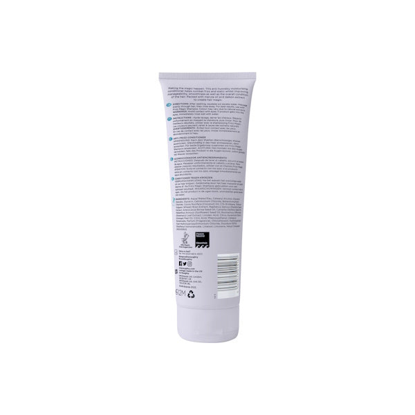 Noughty Frizz Magic Conditioner anti-frizz 250ml, imported from the UK