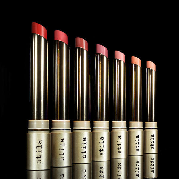 Stila Steal a Kiss lip color 2g, UK version