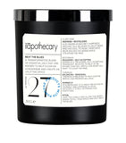 Ilapothecary Beat The Blues Candle 300g - British product