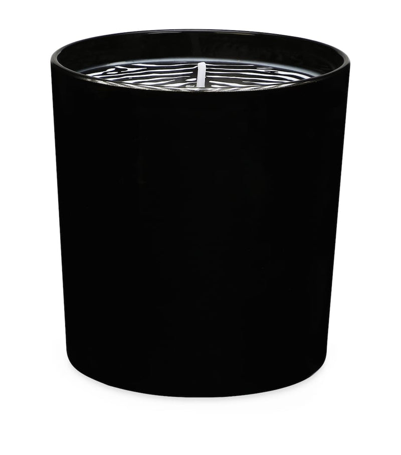 Dolce&Gabbana porcelain lychee and mulberry candle 250g - British product