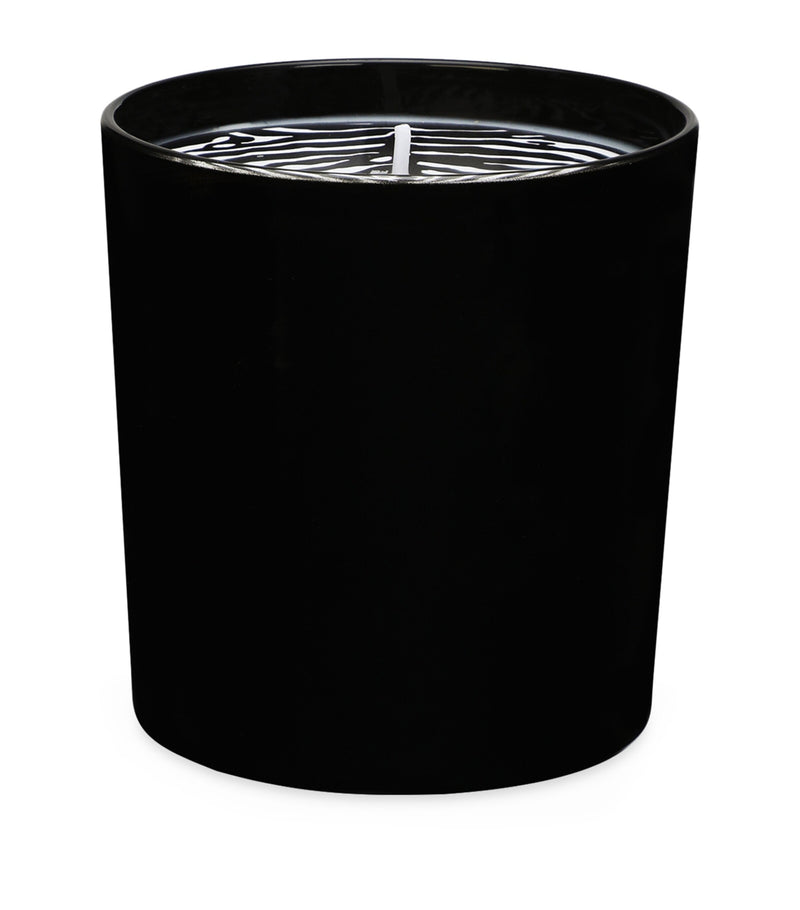 Dolce&Gabbana porcelain lychee and mulberry candle 250g - British product