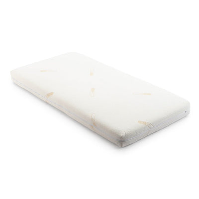 ukbabycentre BabyStyle Coolmax Pocket Spring Cot Bed Mattress 140 x 70cm- Buy online at McGrocer
