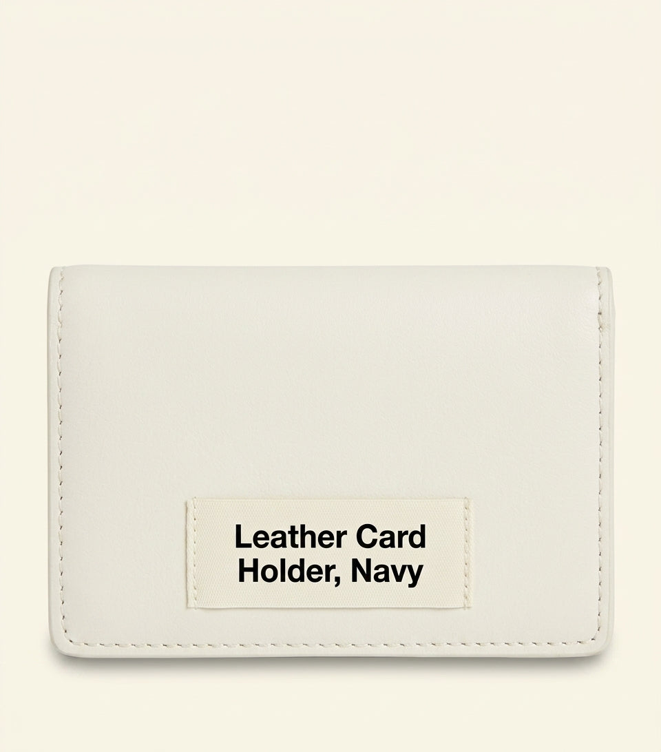 Balenciaga Le City mini wallet in Storico lambskin, UK version