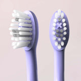 Ordo Sonic+ Toothbrush Pearl Violet, imported from the UK