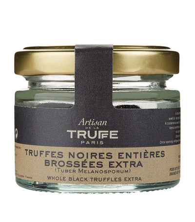 Harrods Artisan De La Truffe Whole Black Truffles 12.5g- Buy online at McGrocer