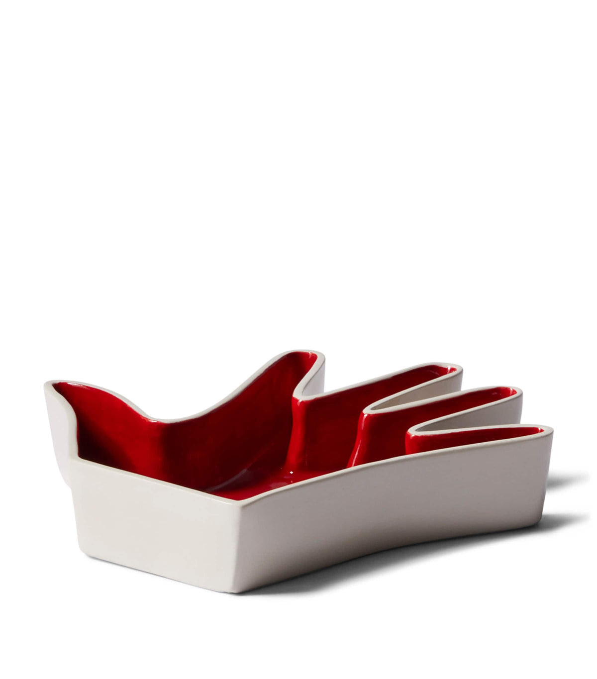 Cassina Mano trinket tray - British product