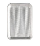 Nordic Ware Prism Eighth baking sheet 25x18cm imported from the UK