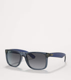 Ray-Ban Nylon 0RB4165 sunglasses, UK version