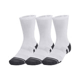 Under Armour performance tech crew socks pack of 3 - British product
