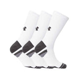 Under Armour performance tech crew socks pack of 3 - British product
