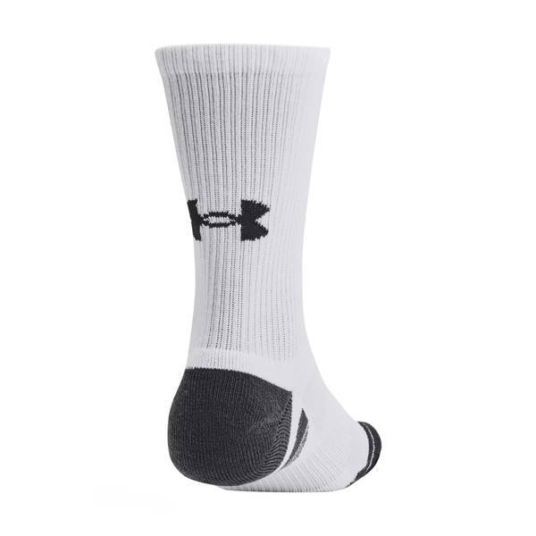 Under Armour performance tech crew socks pack of 3 - British product