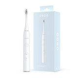 Ordo Sonic Lite electric toothbrush sage, UK version