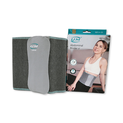 Holland & Barrett Greenlight Medicare Abdominal Binder 8 - L- Buy online at McGrocer