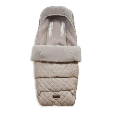 ukbabycentre Cosatto Ultimate Footmuff Whisper- Buy online at McGrocer
