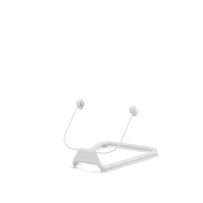 ukbabycentre Cybex LEMO Bouncer Stand - Sand White- Buy online at McGrocer