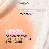 L'Oréal Paris Magic CC Cream Anti Redness, UK version