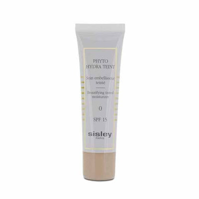 Superdrug Sisley Phyto Hydra Teint 0 Fair Tinted Moisturiser- Buy online at McGrocer