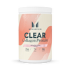 Myvitamins Collagen Powder Peach Tea 630g - British product