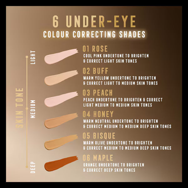 Max Factor Eye Enhancer Honey 04 10ml, imported from the UK