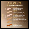 Max Factor Eye Enhancer Honey 04 10ml, imported from the UK
