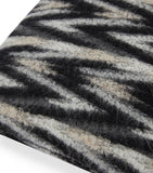 Missoni Home Beaver Cushion 40cm x 40cm, imported from the UK