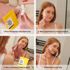 Superdrug Facial Hair Removal Pads (British brand)