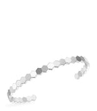 Chaumet platinum bee cuff jewelry (British brand)