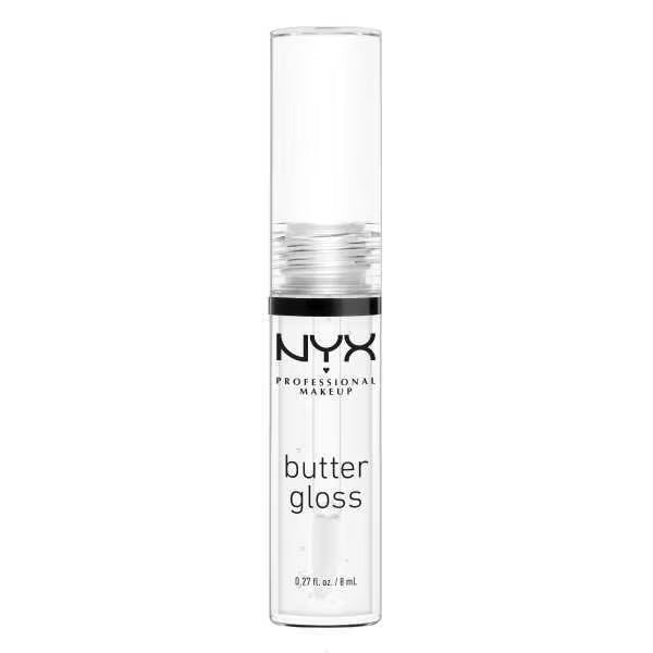NYX Professional Makeup Butter Lip Gloss - Butterscotch