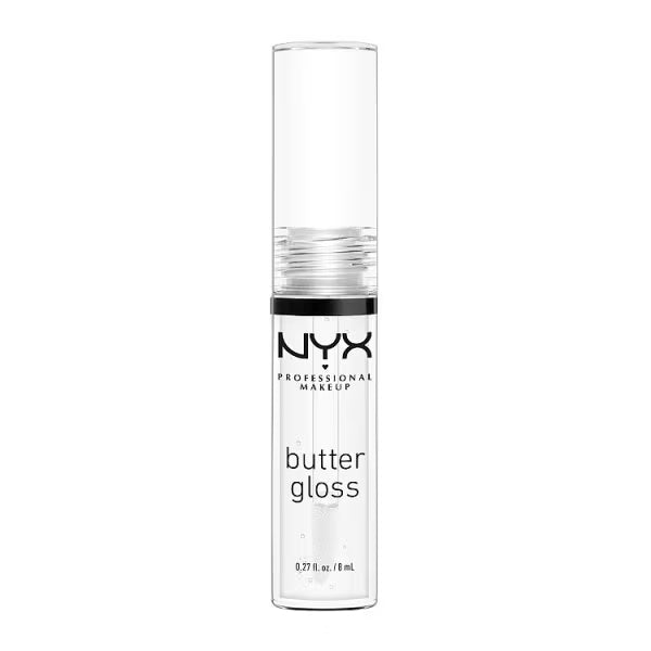 NYX Professional Makeup Butter Lip Gloss Lava Cake