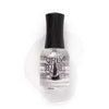 Orly Breathable Treatment + Shine nail polish bottle, imported from the UK