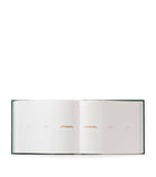Rifle Paper Co. Wildwood embroidered photo album for 6x4 photos, imported from the UK