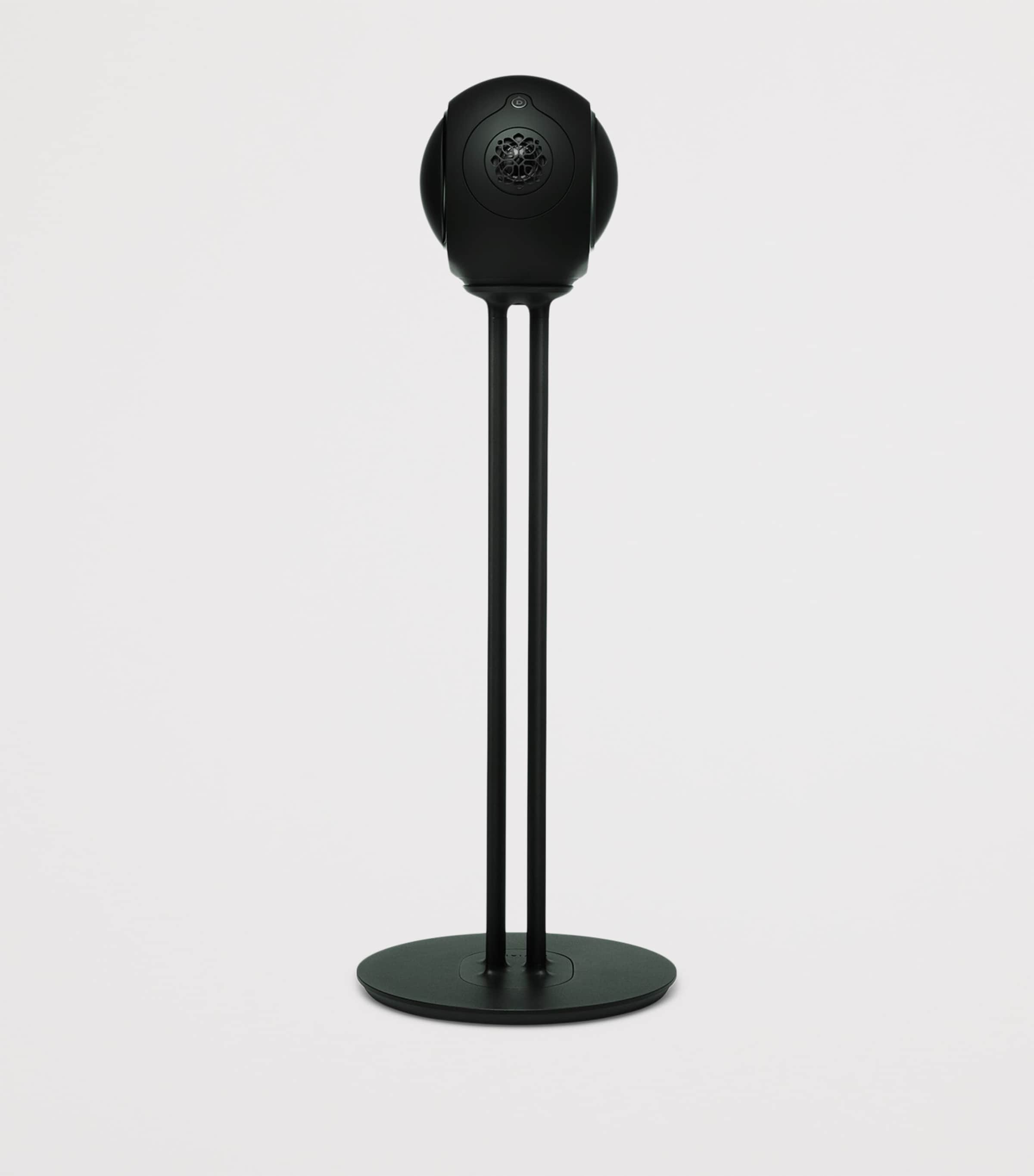 Devialet Tree Phantom Ultimate 98 dB speaker stand - British product