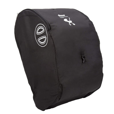 ukbabycentre Doona Deluxe Padded Travel Bag- Buy online at McGrocer