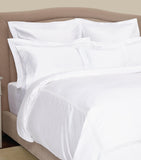 Peter Reed Lancaster flat sheet 180x275cm, imported from the UK