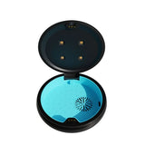 Opulus Go Retainer Cleaner Black, imported from the UK