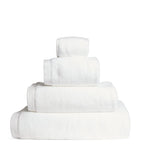 Hamam Olympia bath sheet 100x180cm soft cotton (British brand)