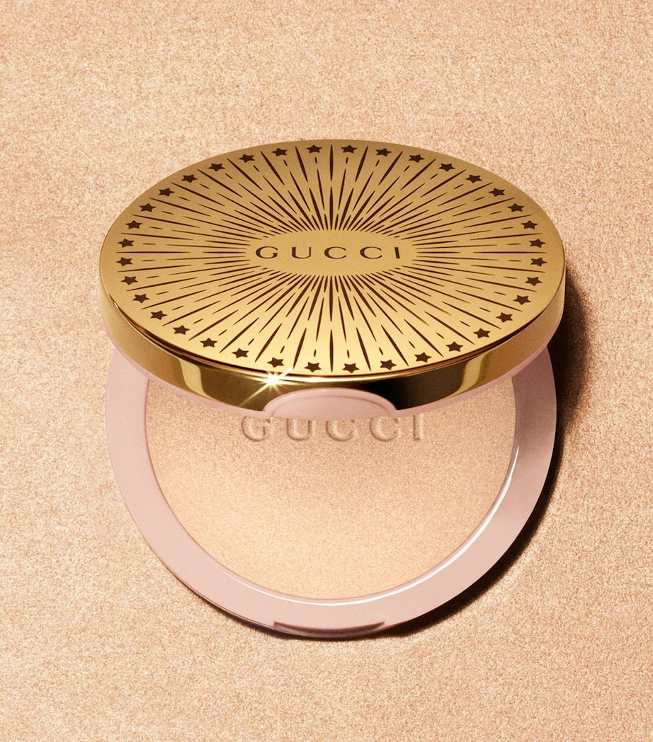 Gucci Glow Highlighter, UK version