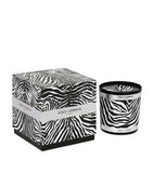 Dolce&Gabbana porcelain lychee and mulberry candle 250g - British product