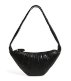 Lemaire Croissant Bag nappa leather handbag, UK version