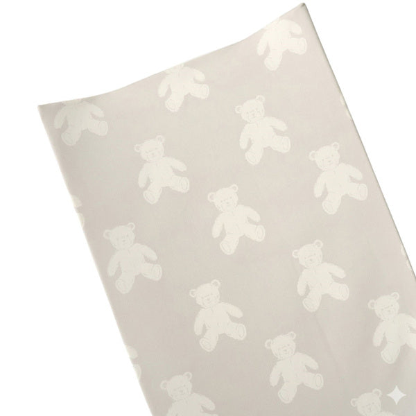 The Tiny Bed Company changing mat Hudson Teddy Bear 69x44x8cm, UK version