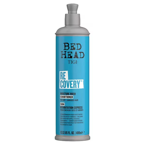 TIGI Recovery Conditioner 400ml bottle (British brand)
