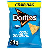Doritos Tortilla Chips Cool Original 48g - British product