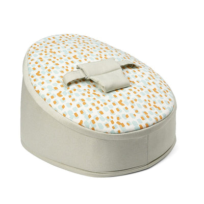 ukbabycentre Tutti Bambini Run Wild Baby Beanbag- Buy online at McGrocer